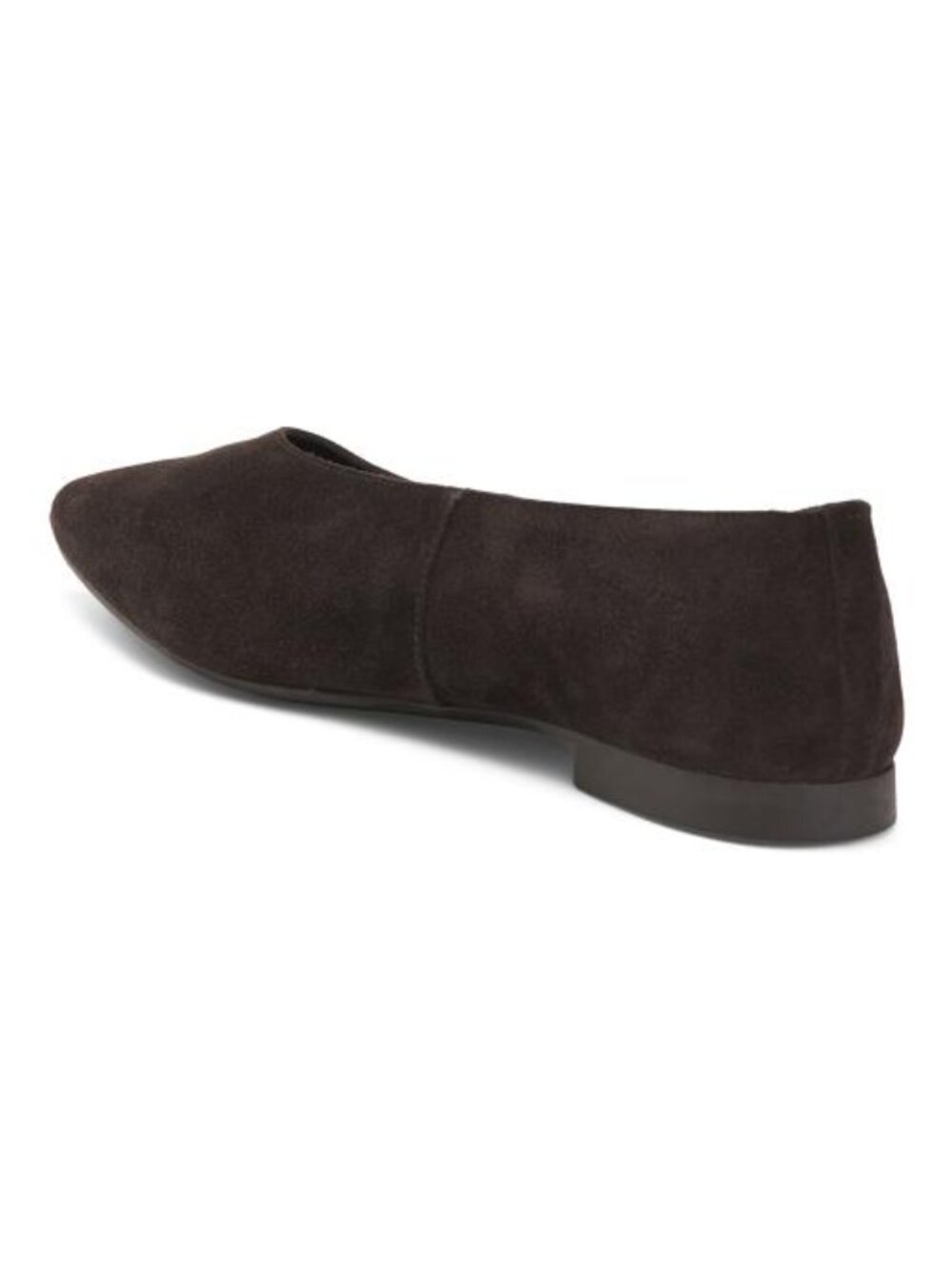 IL TOSCANO Made In Italy Suede Pointy Toe Shoes - Picture 2 of 3